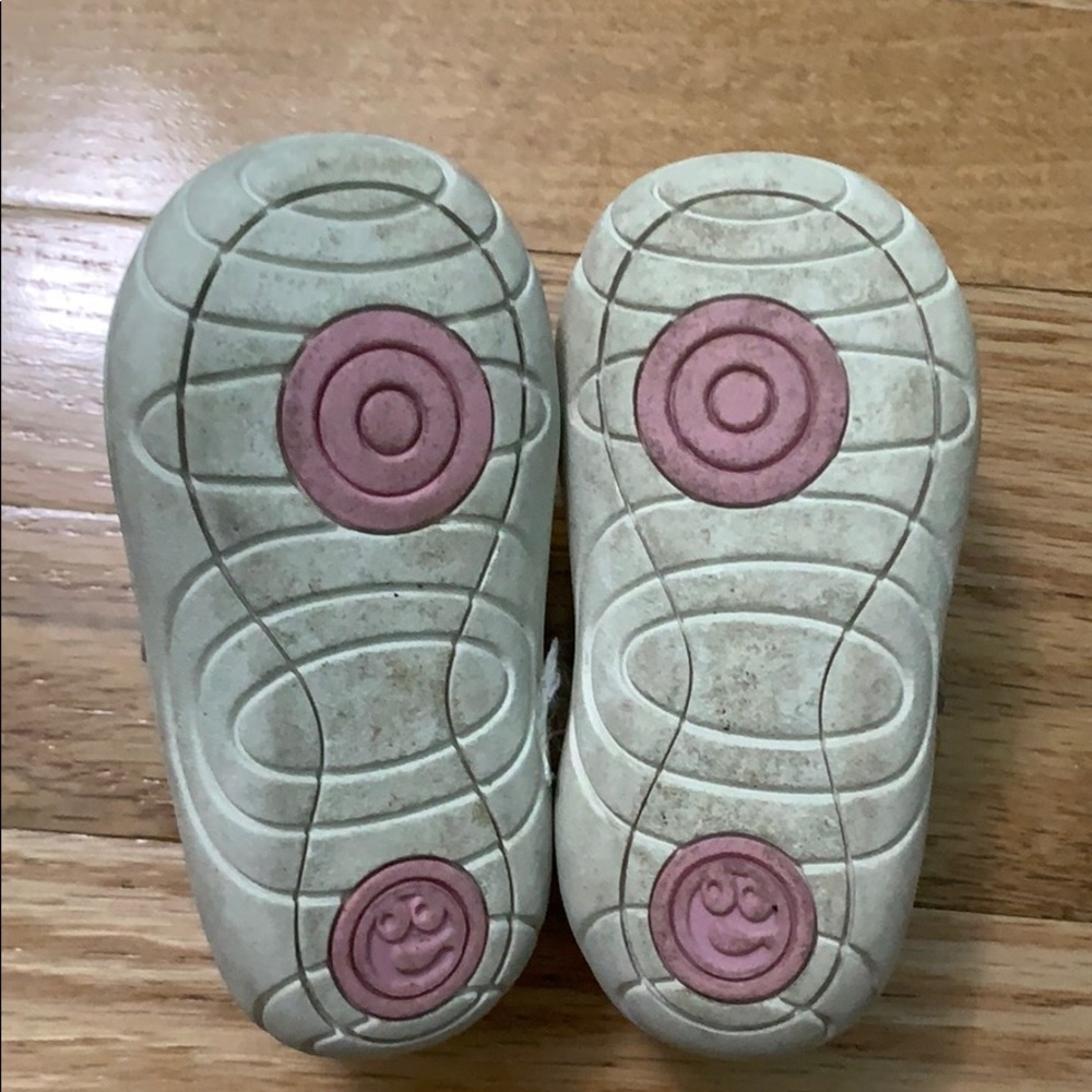 Stride Rite for Target Sneakers - Picture 3 of 4